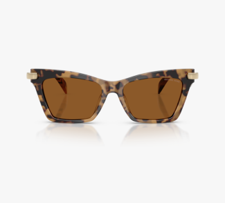 Michael Kors Grand cayman Square Sunglasses