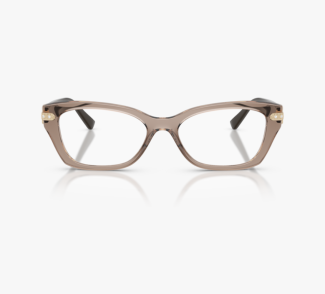 Vogue Eyewear Cat-Eye Optical Frame